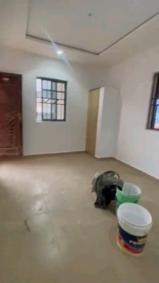 Newly Built *mini Flat* in a Fence and Gated Compound, Apapa Road, Costain, Ebute Metta West, Yaba, Lagos, Mini Flat (room and Parlour) for Rent