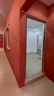 Newly Built *mini Flat* in a Fence and Gated Compound, Apapa Road, Costain, Ebute Metta West, Yaba, Lagos, Mini Flat (room and Parlour) for Rent
