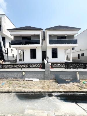 5bedroom Semi Detached Duplex with Amazing, Ikota Lekki Lagos, Ikota, Lekki, Lagos, Detached Duplex for Sale