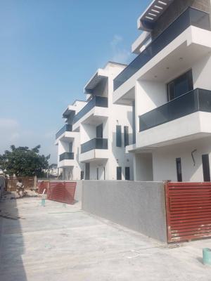 5bedroom Detached Duplex with a Room Bq,in a Very Lovely Location with, Omole Phase 1, Ikeja, Lagos, Detached Duplex for Sale