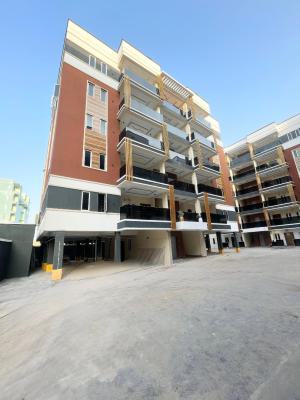 3 Bedroom Apartment with with Amazing Facilities, Lekki Phase 1, Lekki, Lagos, Terraced Duplex for Sale