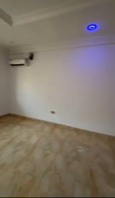3 Bedroom Flat with Bq. Has Acs., Katampe Main, Katampe, Abuja, Flat / Apartment for Rent