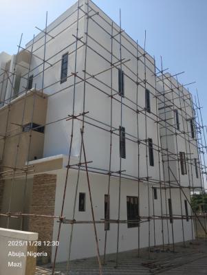 5-bedroom Fully, Asokoro District, Abuja, Detached Duplex for Sale