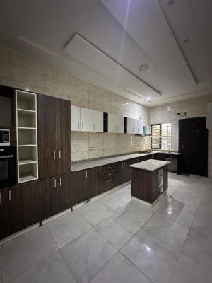 4 Bedroom Semi Detached, Orchid, Lekki, Lagos, Semi-detached Duplex for Rent