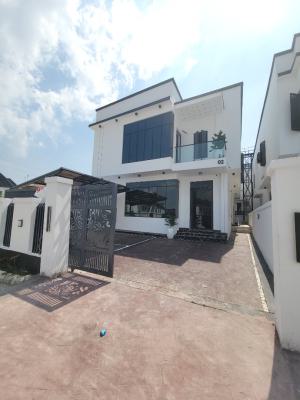 5bedroom Detached Duplex in Lekki Lagos, Orchid Road Lekki Lagos, Lafiaji, Lekki, Lagos, Detached Duplex for Sale