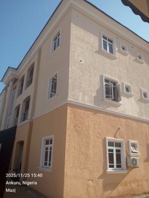 Block of Flats, Wuye, Abuja, Block of Flats for Sale