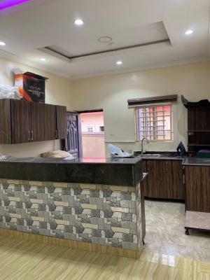 Spacious Two Bedroom Bq, Efab Queen Lokogoma, Lokogoma District, Abuja, Flat / Apartment for Rent