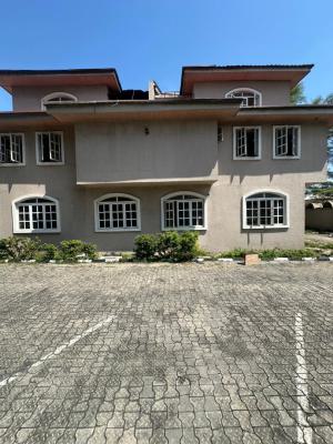 6 Units of 5 Bedroom Duplex with Bq, Vi, Victoria Island (vi), Lagos, Detached Duplex for Rent