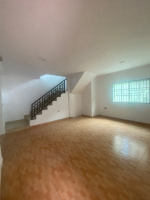 5bedroom Self Compound with a Bq Selfcon, Abraham Adesanya Bus Stop, Ajah, Lagos, Semi-detached Duplex for Rent