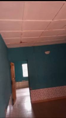 Clean  and Affordable Mini Flat in a Secure Estate and Calm Environmen, Elias Estate, Mile 12, Kosofe, Lagos, Mini Flat (room and Parlour) for Rent