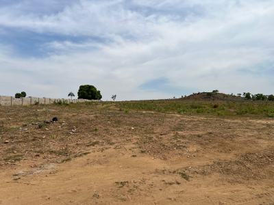 Buy & Build Land with a Payment Plan & Easy Access to Trinity College, Buy& Build Land with Easy Access to Trinity Boys College, Wasa, Apo, Abuja, Residential Land for Sale