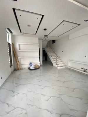 Luxury 4 Bedroom Duplex with Excellent Facilities, Freedom Way, Lekki, Lagos, Semi-detached Duplex for Rent