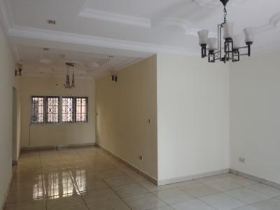 Renovated 2 Bedroom Flat, Sangotedo, Ajah, Lagos, Flat / Apartment for Rent