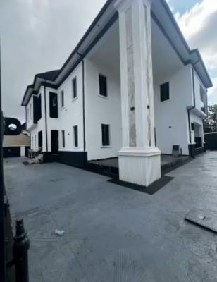5 Bedroom Fully Detached Duplex, Galadimawa, Abuja, Detached Duplex for Sale