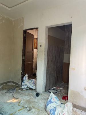 Executive Studio Room Selfcontain with Close Proximity to The Road, Ogunfayo Road By Phase 2, Oribanwa, Ibeju Lekki, Lagos, Self Contain (single Rooms) for Rent