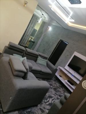 Beautifully Designed Well Finished 2-bedroom Flat, After Stella Maris College, Life Camp, Abuja, Flat / Apartment for Sale