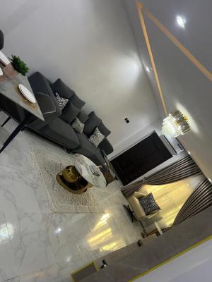 Luxury 2bedroom Apartments with Great Amenities, Oba Akinjobi Street Ikeja Gra, Ikeja Gra, Ikeja, Lagos, Flat / Apartment Short Let