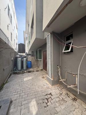 Magnificent 5 Bed with Bq, Ikate, Surulere, Lagos, Detached Duplex for Sale