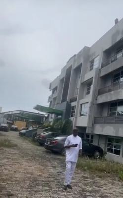 Commercial Propertyland Size: 2,303sqm* *title: Cofo*, Ahmadu Bello, Victoria Island (vi), Lagos, Commercial Property for Sale