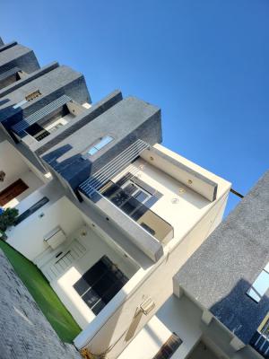 Furnished 4bedrooms Terraced Duplex Available, Orchid, Lekki, Lagos, Terraced Duplex for Sale