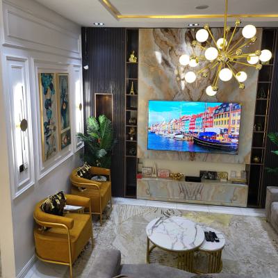 Furnished 4 Bedroom Terraced Duplex Available, Orchid, Lekki, Lagos, Terraced Duplex for Sale