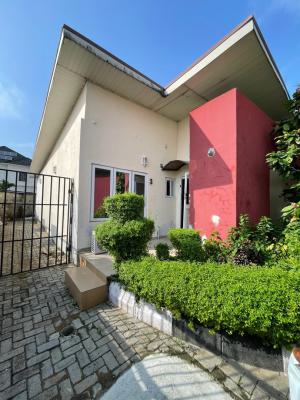 4 Bedroom Bungalow with Solar Panels, South Point Estate, Lekki, Lagos, House for Rent