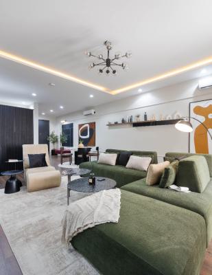 Newly Revamped 2 Bedroom Apartment with Swimming Pool, Gym and Ps5, Signature Residence, Lekki Phase 1, Lekki, Lagos, Flat / Apartment Short Let