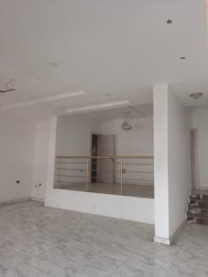 Self Compound 4 Bedroom Semi Detached Duplex with Bq, Idado, Lekki, Lagos, Semi-detached Duplex for Sale