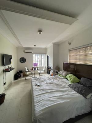 a Newly Built 4 Bedroom Semi Detached Duplex with Bq, Idado, Lekki, Lagos, Semi-detached Duplex for Sale