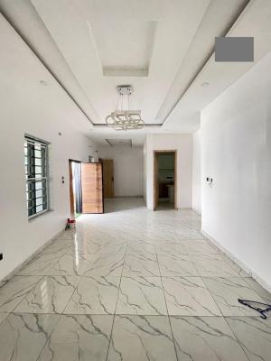 4bedroom Terrace Duplex, Orchid Road, Lekki Expressway, Lekki, Lagos, Terraced Duplex for Rent