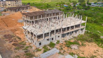 1 Bedroom Apartment in a Serene Environment, with Payment Plan and Fcd, Affordable 1 Bedroom , Plot 153, Gaduwa District, F.c.t, Abuja., Gaduwa, Abuja, Flat / Apartment for Sale