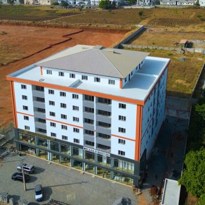 Commercial Property, Katampe, Abuja, Hotel / Guest House for Sale