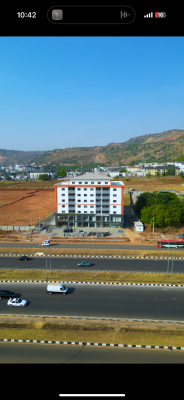 Commercial Property, 5 Mins From Maitama, Katampe, Abuja, Hotel / Guest House for Sale