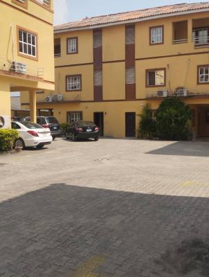 Spacious Massive Luxury Brand New 3bedroom Flat Apartment, Chevy View, Lekki, Lagos, Block of Flats for Sale