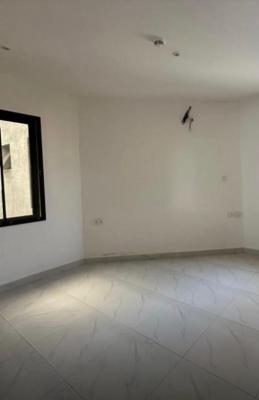 Spacious Bq Inside a Very Secured Estate, Orchid Before The Roundabout, Lekki, Lagos, House for Rent