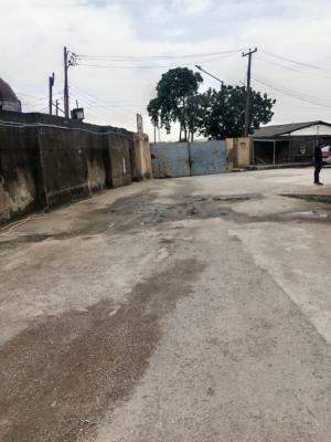 Warehouse, Matori, Oshodi, Lagos, House for Sale
