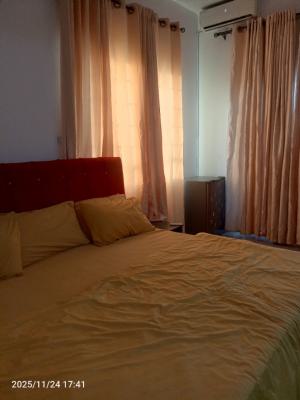 1 Bedroom Spacious Studio Apartment, University View Estate Lbs, Olokonla, Ajah, Lagos, Self Contain (single Rooms) for Sale