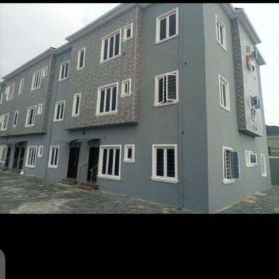 1 Bedroom Mini Flat, Mobil Road Maroko, Ilaje, Ajah, Lagos, Mini Flat (room and Parlour) for Rent