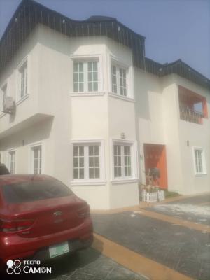 5 Bedroom Detached Mansion, Lekki Garden Phase 5 Estate, Pepperoni General Paint, Ajah, Lagos, Detached Duplex for Rent