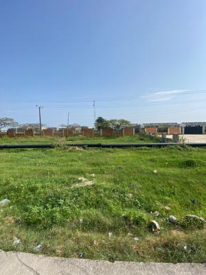Commercial Land Directly on The Expressway, Shappire Garden Estate, Awoyaya, Ibeju Lekki, Lagos, Commercial Land for Sale