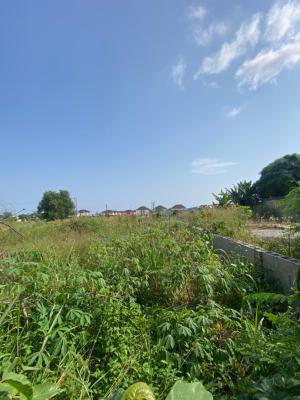 Commercial Dry Land Facing The Expressway, Shappire Garden Estate, Awoyaya, Ibeju Lekki, Lagos, Commercial Land for Sale