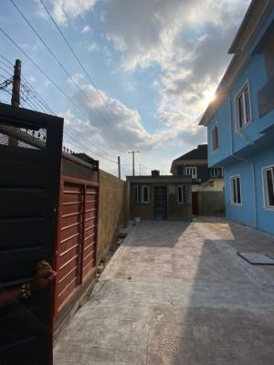 Specious and Lovely 2bedroom Duplex at Omole Phase 2, Omole Phase 2, Omole Phase 2, Ikeja, Lagos, Flat / Apartment for Rent