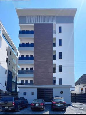 Premium 2 Bedroom Fully Serviced Apartment, Ikate Lekki Lagos, Lekki, Lagos, Flat / Apartment for Sale