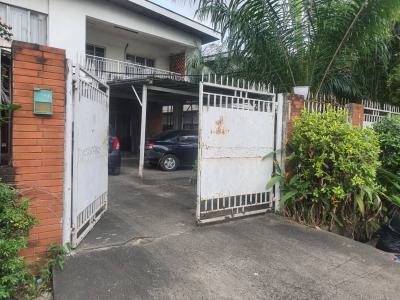 2nos 5-bedroom Detached Houses on 2 Contiguous Plots of Land Totally 1, Alaka Estate, Alaka, Surulere, Lagos, Detached Duplex for Sale