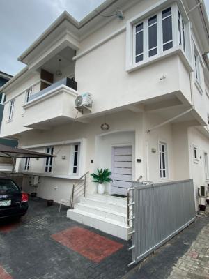 Luxury 4bedroom Self Compound Duplex with Ps5 & Maximum Security, Richmond Estate, Ikate, Lekki, Lagos, House Short Let