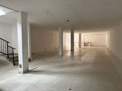 Commercial Duplex Warehouse at Lekki Phase 1, Off Oniru Market Road Lekki Phase 1 Right, Lekki Phase 1, Lekki, Lagos, Detached Duplex for Rent