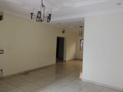 Newly Renovated 2-bedroom Apartment, Sangotedo, Ajah, Lagos, Flat / Apartment for Rent