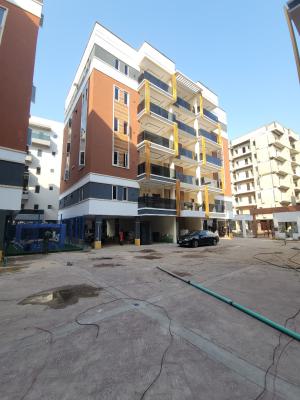 Newly Built 2 Bedroom Flat, Lekki Phase 1, Lekki, Lagos, Flat / Apartment for Rent