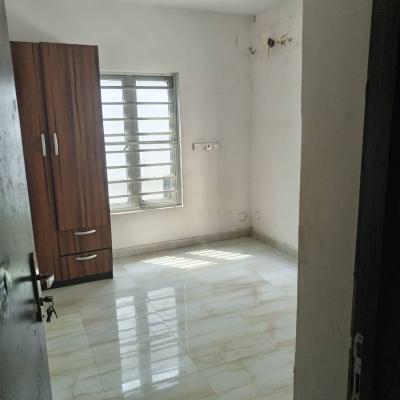 Spacious Room Upstairs Apartments with Private Kitchen, Chevy View, Lekki, Lagos, Self Contain (single Rooms) for Rent