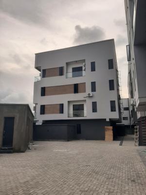 4, Lekki Phase 1, Lekki, Lagos, House for Rent